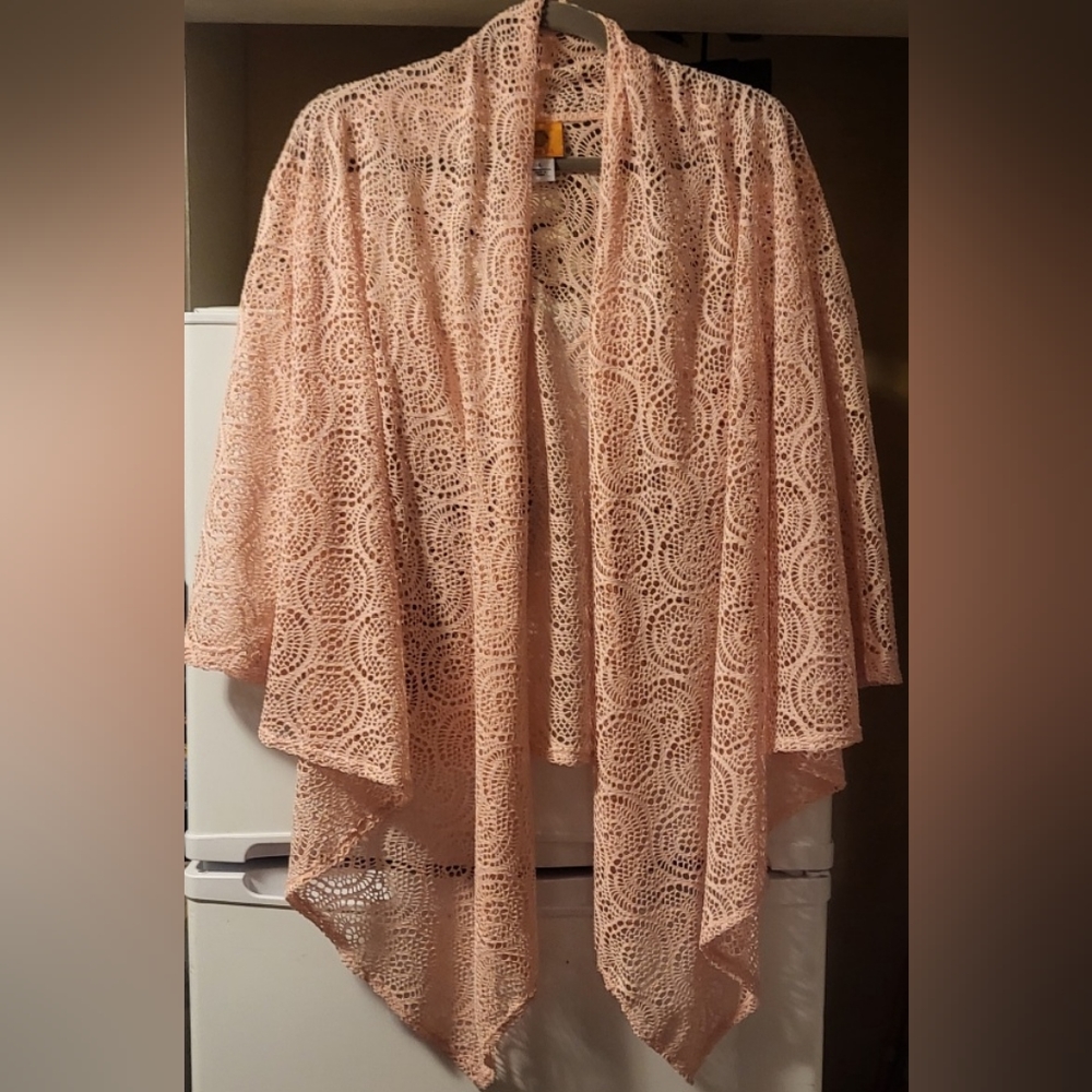 Ruby Rd Summer jacket